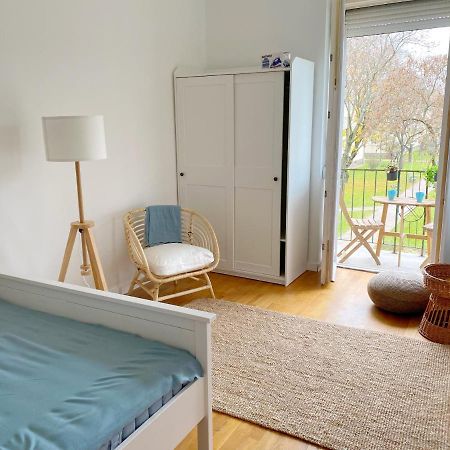 Macrame Home Apartment - With Cooling Ac Βουδαπέστη Εξωτερικό φωτογραφία